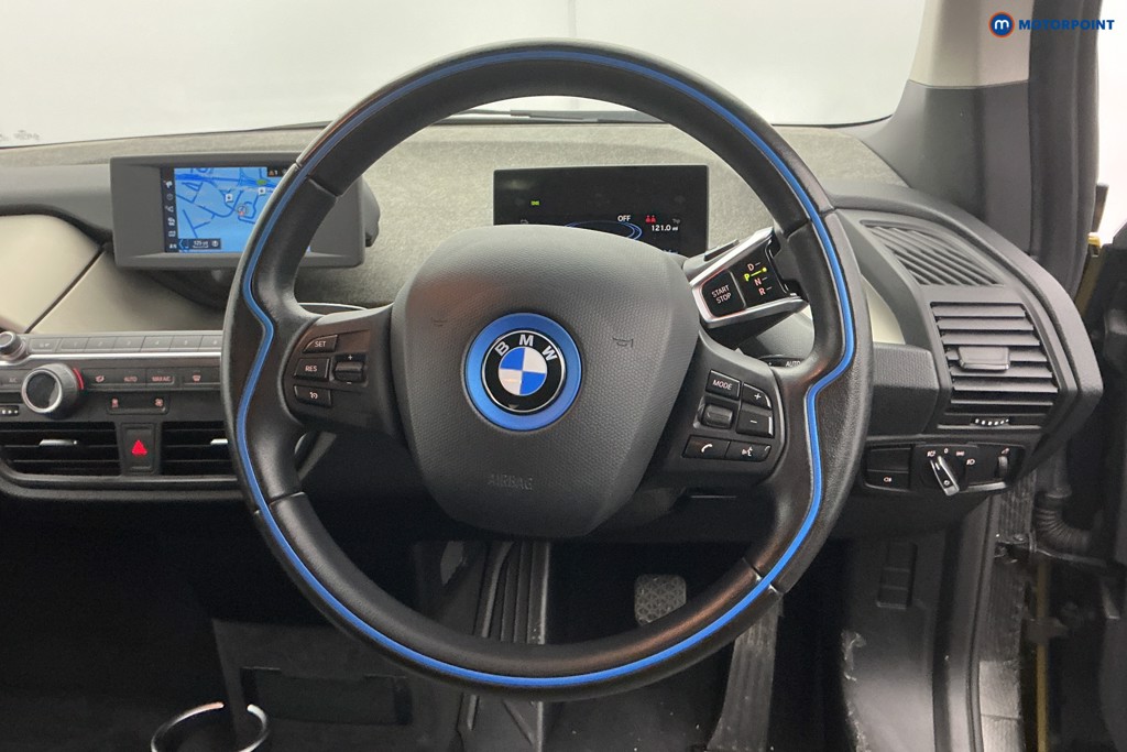 BMW I3 S Automatic Electric Hatchback - Stock Number (1622578) - 11th supplementary image