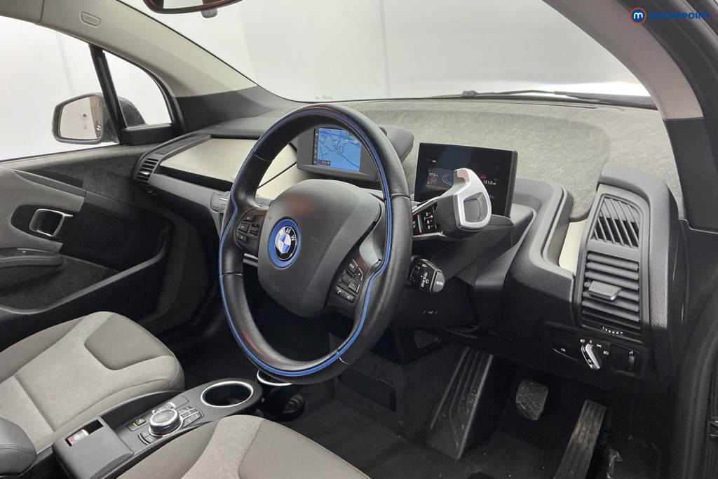 BMW I3 S Automatic Electric Hatchback - Stock Number (1622578) - 12th supplementary image