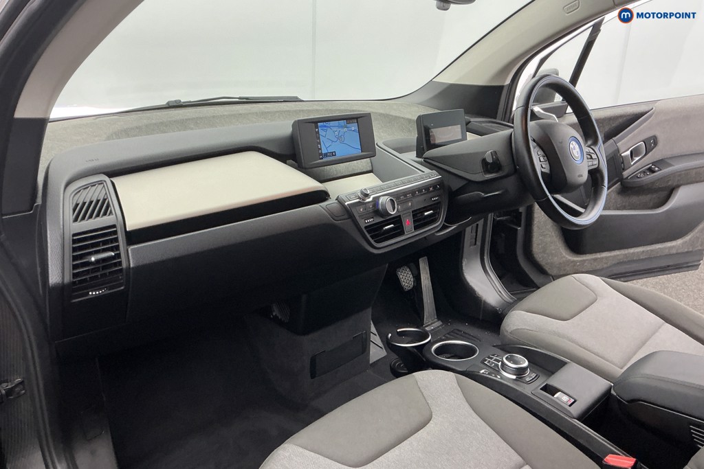 BMW I3 S Automatic Electric Hatchback - Stock Number (1622578) - 13th supplementary image