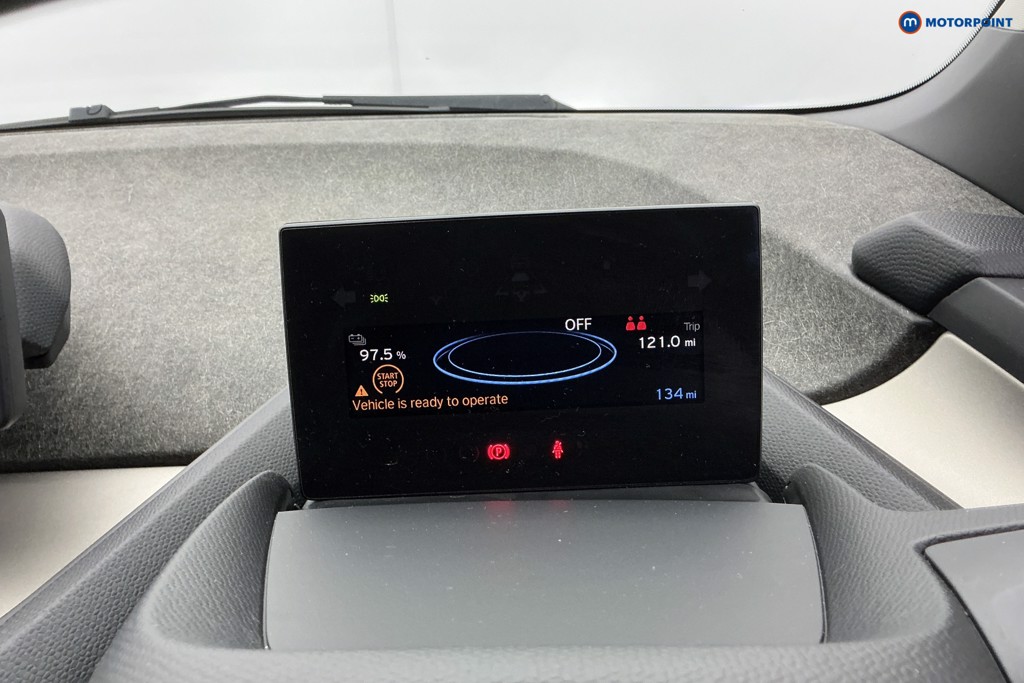 BMW I3 S Automatic Electric Hatchback - Stock Number (1622578) - 14th supplementary image