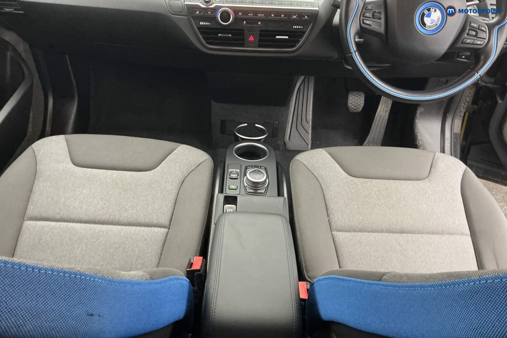 BMW I3 S Automatic Electric Hatchback - Stock Number (1622578) - 15th supplementary image