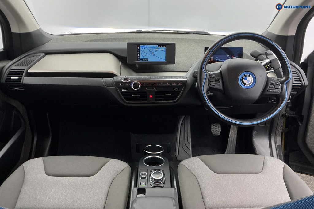 BMW I3 S Automatic Electric Hatchback - Stock Number (1622578) - 16th supplementary image