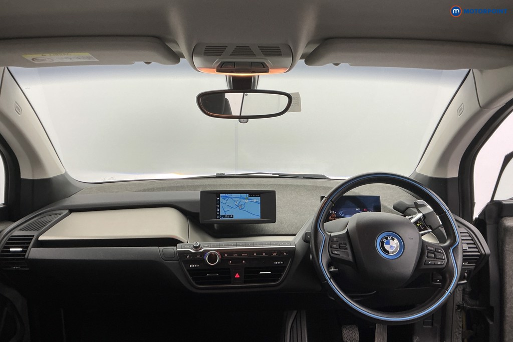 BMW I3 S Automatic Electric Hatchback - Stock Number (1622578) - 17th supplementary image