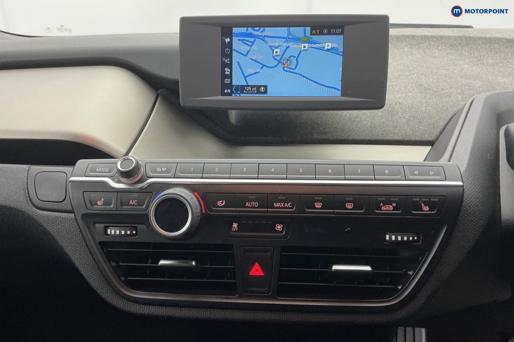 BMW I3 S Automatic Electric Hatchback - Stock Number (1622578) - 25th supplementary image