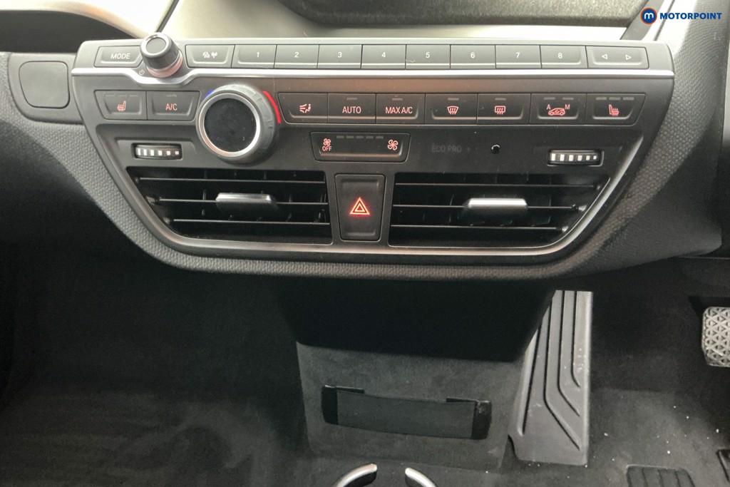 BMW I3 S Automatic Electric Hatchback - Stock Number (1622578) - 26th supplementary image