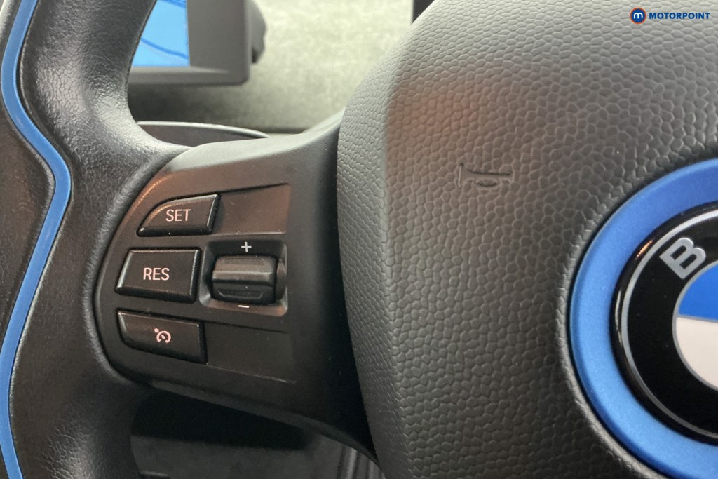 BMW I3 S Automatic Electric Hatchback - Stock Number (1622578) - 29th supplementary image