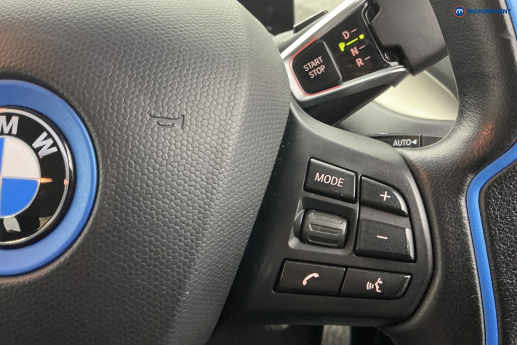 BMW I3 S Automatic Electric Hatchback - Stock Number (1622578) - 30th supplementary image