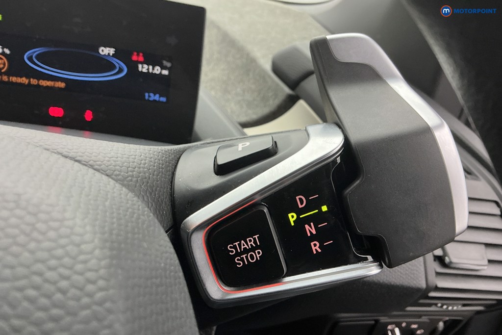 BMW I3 S Automatic Electric Hatchback - Stock Number (1622578) - 31st supplementary image