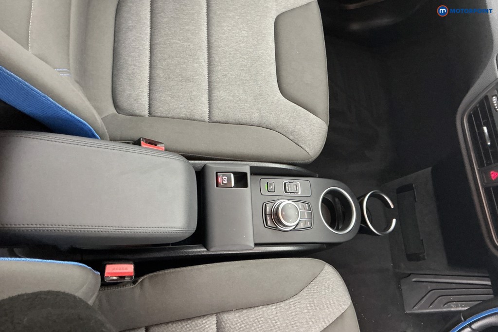 BMW I3 S Automatic Electric Hatchback - Stock Number (1622578) - 34th supplementary image