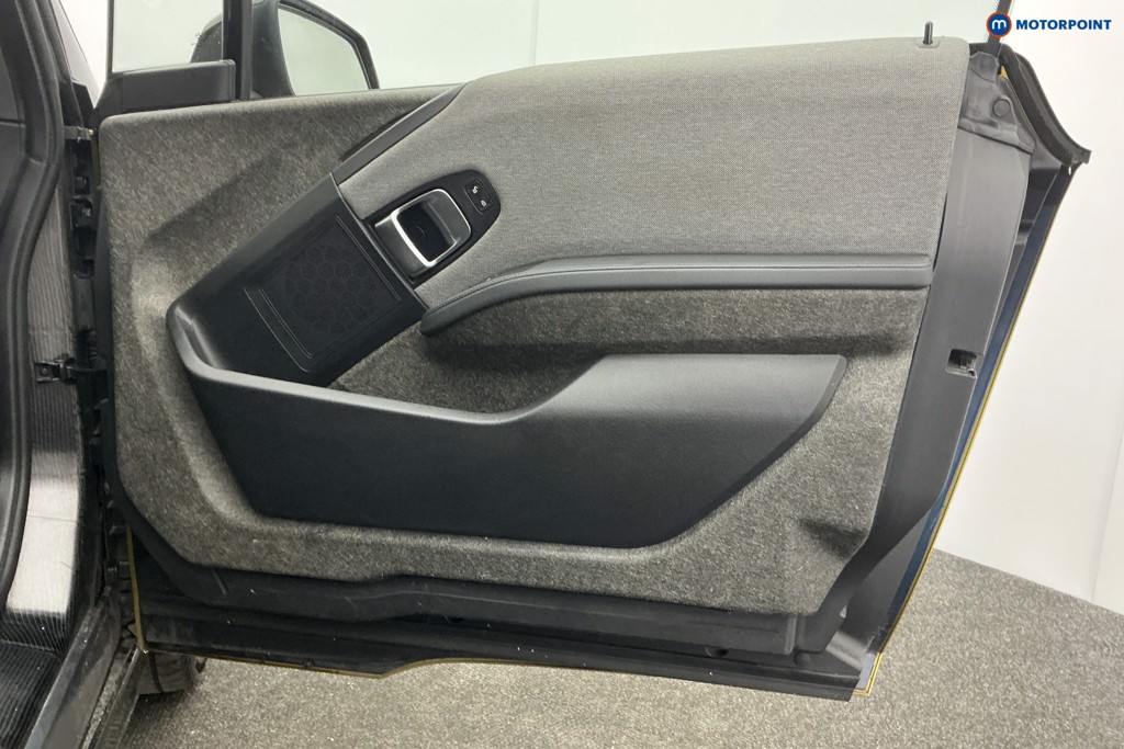 BMW I3 S Automatic Electric Hatchback - Stock Number (1622578) - 35th supplementary image