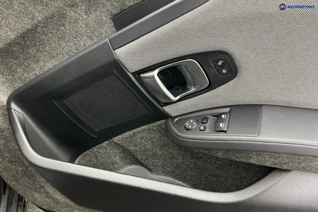BMW I3 S Automatic Electric Hatchback - Stock Number (1622578) - 36th supplementary image
