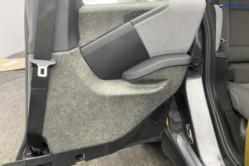 BMW I3 S Automatic Electric Hatchback - Stock Number (1622578) - 37th supplementary image