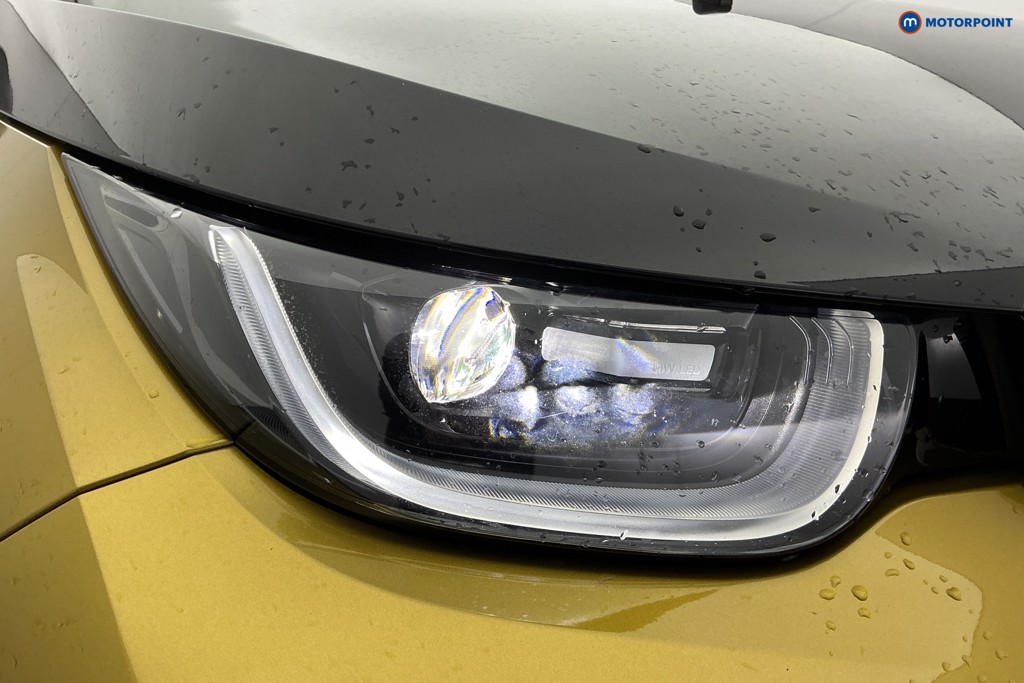 BMW I3 S Automatic Electric Hatchback - Stock Number (1622578) - 39th supplementary image