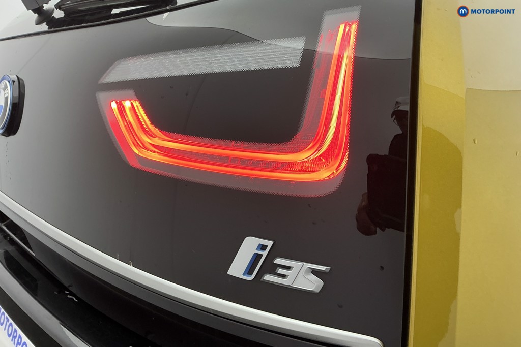 BMW I3 S Automatic Electric Hatchback - Stock Number (1622578) - 40th supplementary image
