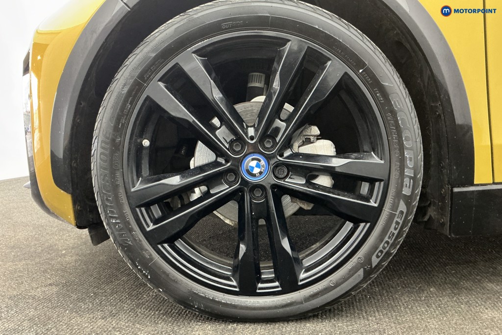 BMW I3 S Automatic Electric Hatchback - Stock Number (1622578) - 42nd supplementary image