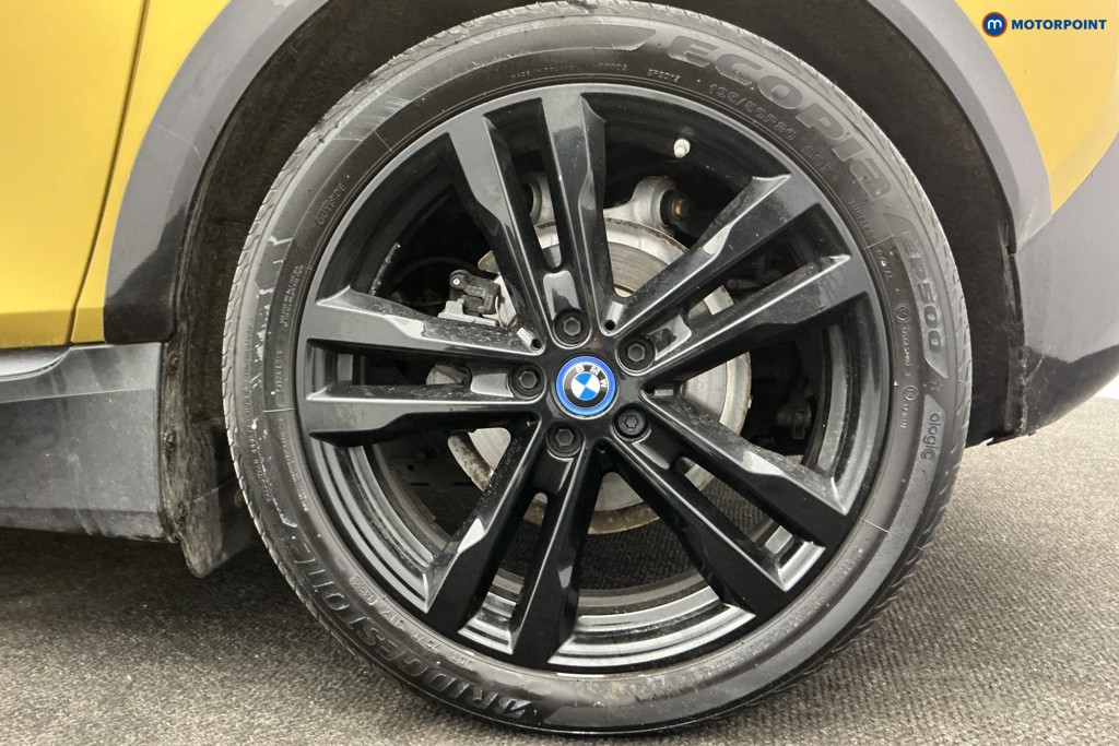 BMW I3 S Automatic Electric Hatchback - Stock Number (1622578) - 43rd supplementary image