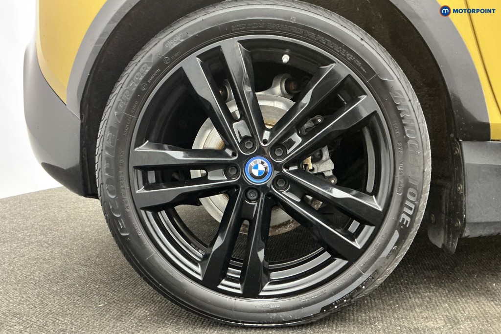 BMW I3 S Automatic Electric Hatchback - Stock Number (1622578) - 44th supplementary image