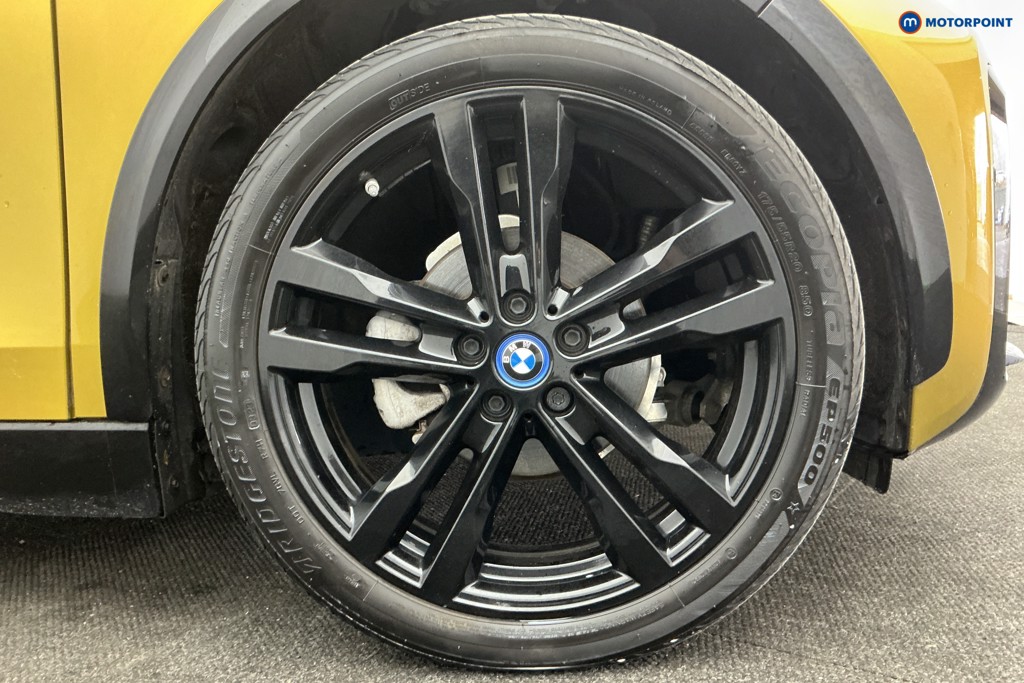 BMW I3 S Automatic Electric Hatchback - Stock Number (1622578) - 45th supplementary image