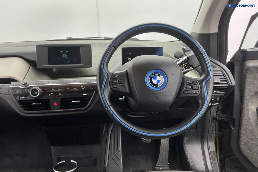 BMW I3 S Automatic Electric Hatchback - Stock Number (1622578) - 1st supplementary image