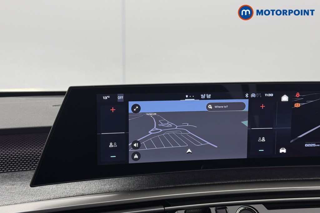 Peugeot 3008 GT Automatic Petrol SUV - Stock Number (1622613) - 2nd supplementary image