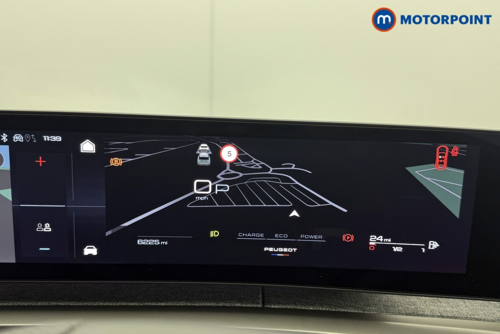 Peugeot 3008 GT Automatic Petrol SUV - Stock Number (1622613) - 3rd supplementary image