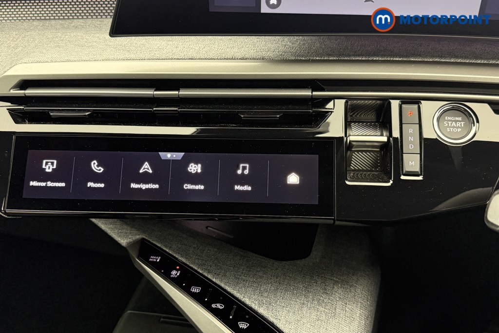 Peugeot 3008 GT Automatic Petrol SUV - Stock Number (1622613) - 4th supplementary image