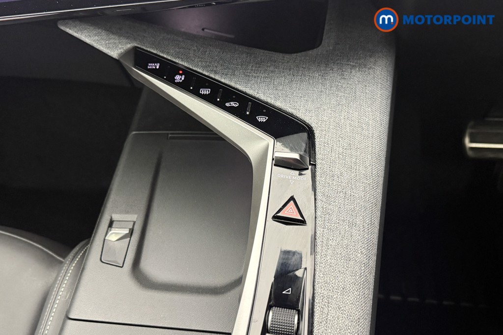 Peugeot 3008 GT Automatic Petrol SUV - Stock Number (1622613) - 5th supplementary image