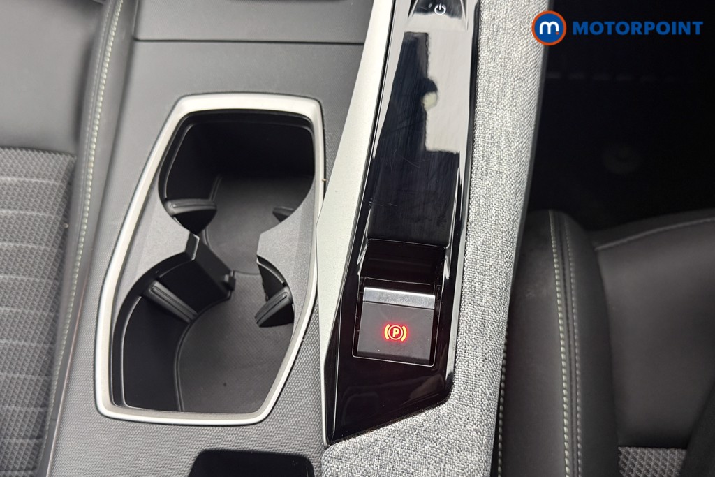 Peugeot 3008 GT Automatic Petrol SUV - Stock Number (1622613) - 6th supplementary image