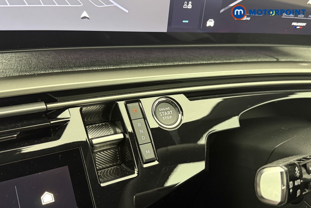 Peugeot 3008 GT Automatic Petrol SUV - Stock Number (1622613) - 7th supplementary image