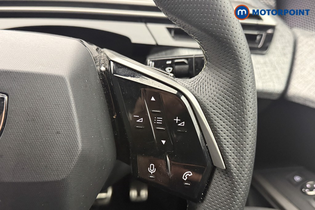 Peugeot 3008 GT Automatic Petrol SUV - Stock Number (1622613) - 9th supplementary image