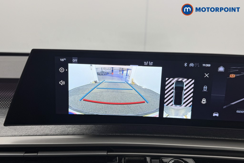 Peugeot 3008 GT Automatic Petrol SUV - Stock Number (1622613) - 14th supplementary image