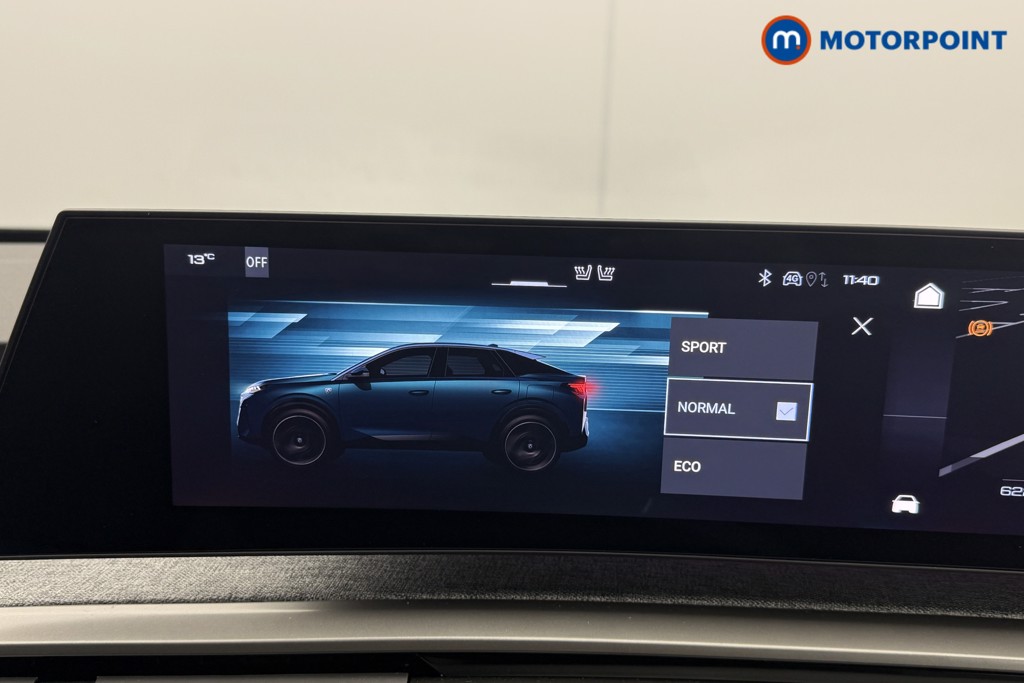 Peugeot 3008 GT Automatic Petrol SUV - Stock Number (1622613) - 15th supplementary image