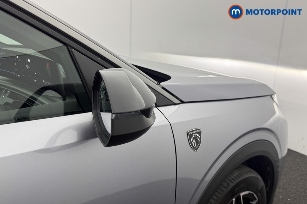 Peugeot 3008 GT Automatic Petrol SUV - Stock Number (1622613) - 16th supplementary image