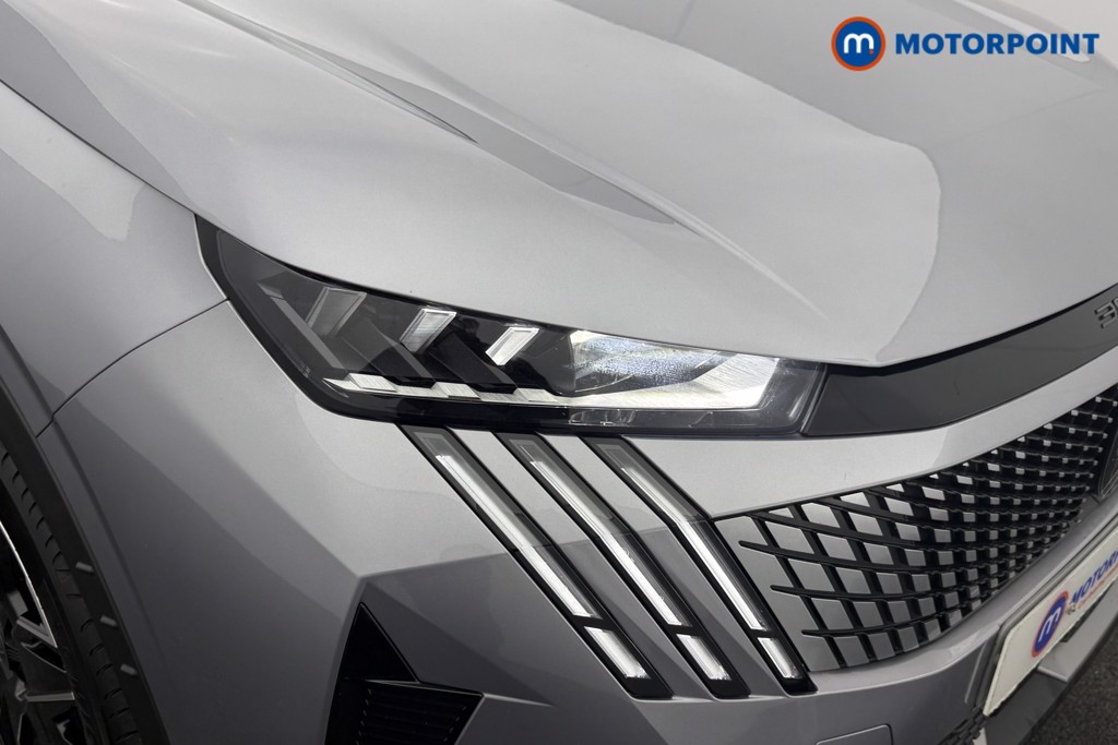 Peugeot 3008 GT Automatic Petrol SUV - Stock Number (1622613) - 17th supplementary image