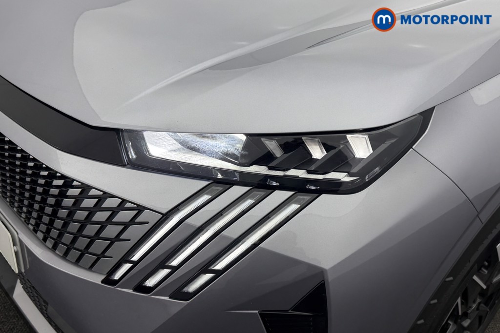 Peugeot 3008 GT Automatic Petrol SUV - Stock Number (1622613) - 18th supplementary image