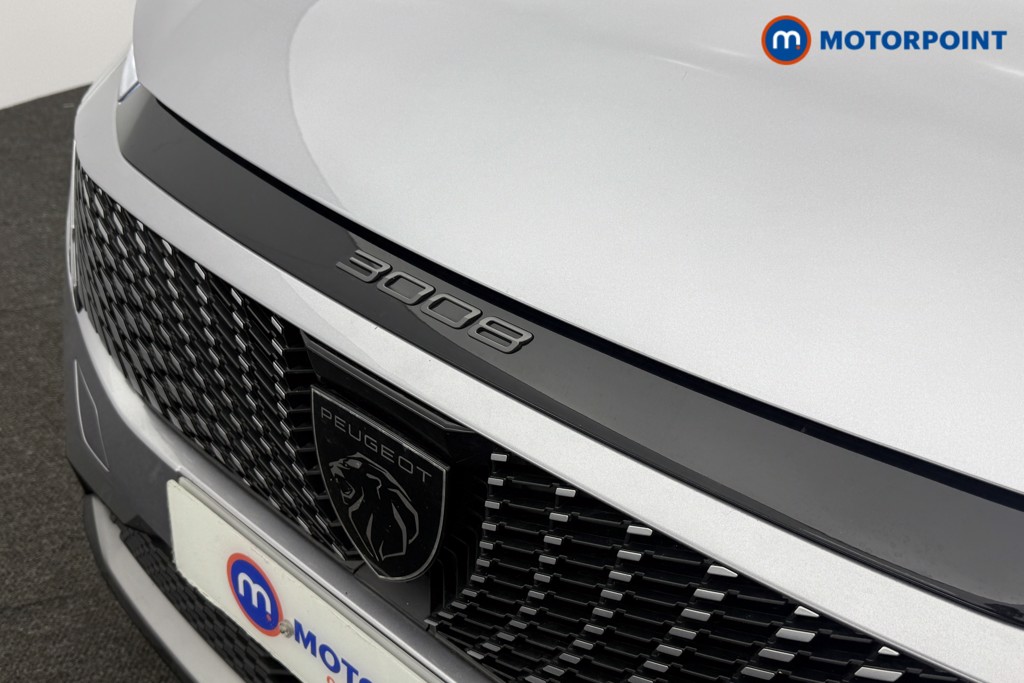 Peugeot 3008 GT Automatic Petrol SUV - Stock Number (1622613) - 19th supplementary image