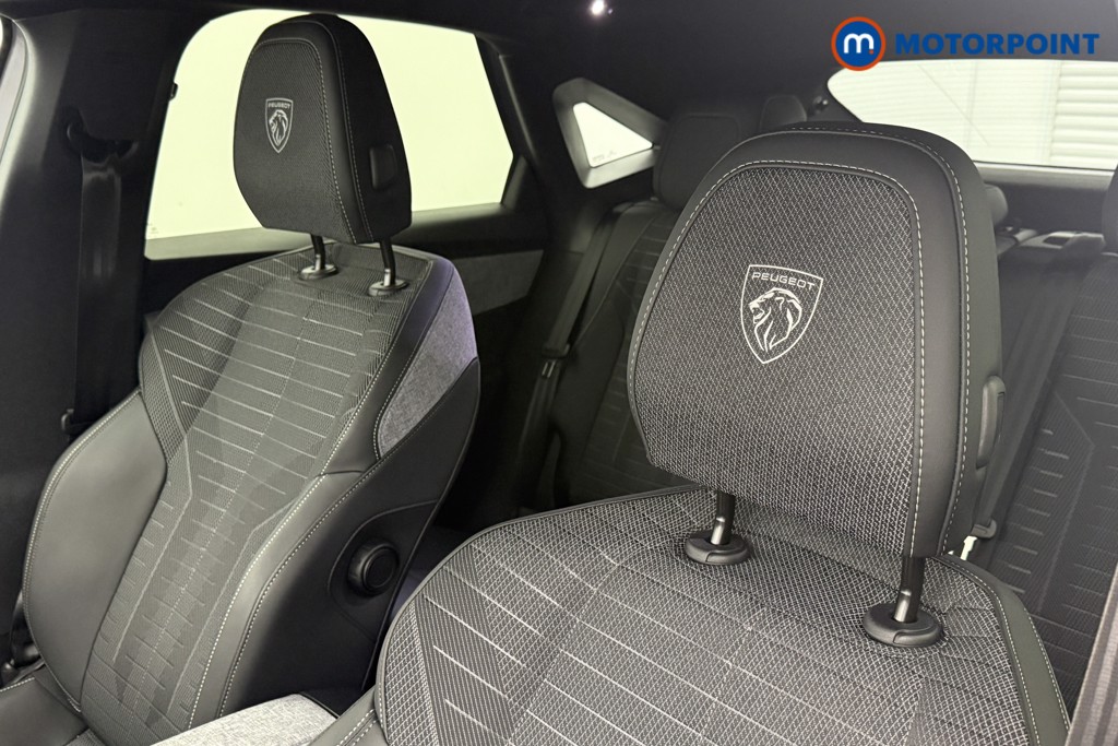 Peugeot 3008 GT Automatic Petrol SUV - Stock Number (1622613) - 21st supplementary image