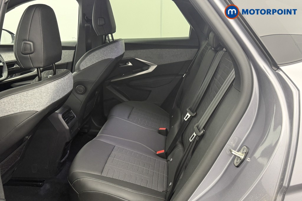 Peugeot 3008 GT Automatic Petrol SUV - Stock Number (1622613) - 22nd supplementary image