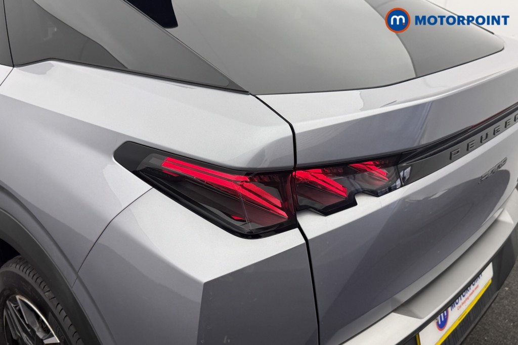 Peugeot 3008 GT Automatic Petrol SUV - Stock Number (1622613) - 23rd supplementary image