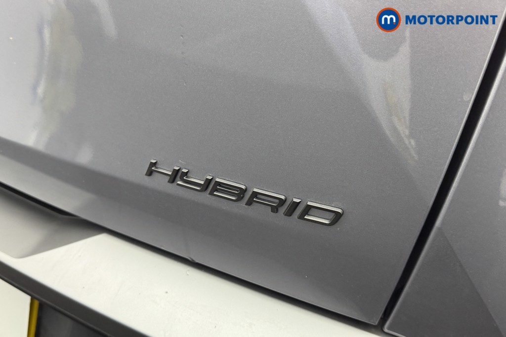 Peugeot 3008 GT Automatic Petrol SUV - Stock Number (1622613) - 26th supplementary image