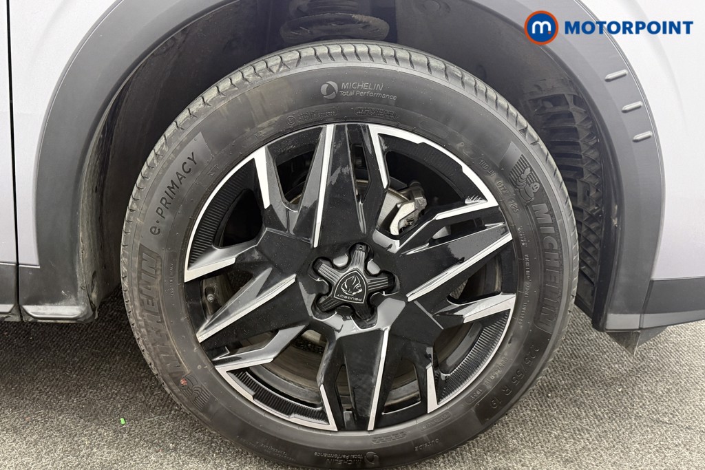 Peugeot 3008 GT Automatic Petrol SUV - Stock Number (1622613) - 30th supplementary image