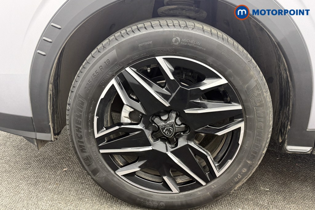 Peugeot 3008 GT Automatic Petrol SUV - Stock Number (1622613) - 31st supplementary image
