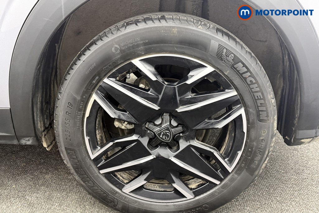 Peugeot 3008 GT Automatic Petrol SUV - Stock Number (1622613) - 32nd supplementary image