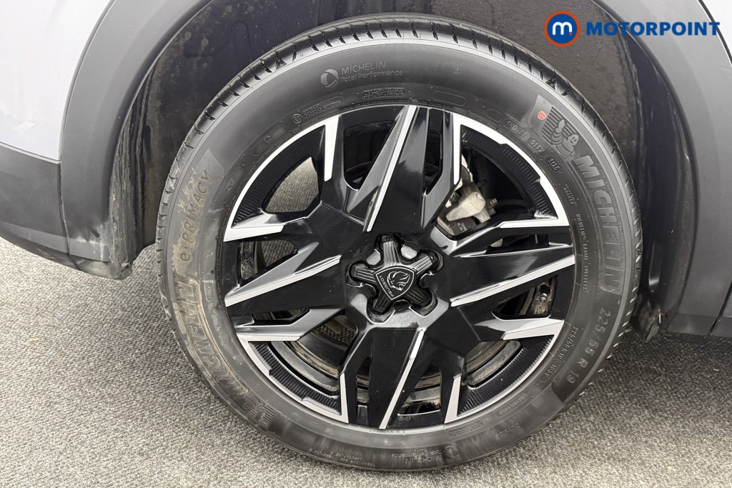 Peugeot 3008 GT Automatic Petrol SUV - Stock Number (1622613) - 33rd supplementary image