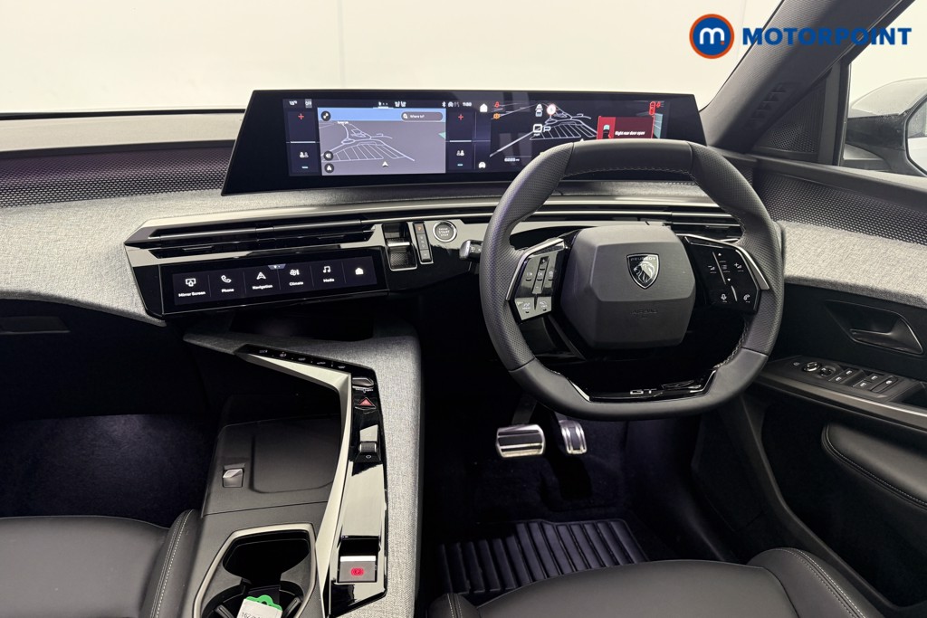 Peugeot 3008 GT Automatic Petrol SUV - Stock Number (1622613) - 1st supplementary image