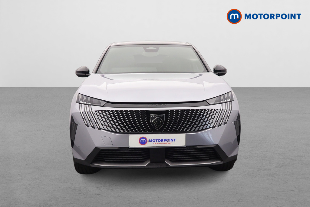 Peugeot 3008 GT Automatic Petrol SUV - Stock Number (1622613) - Front bumper