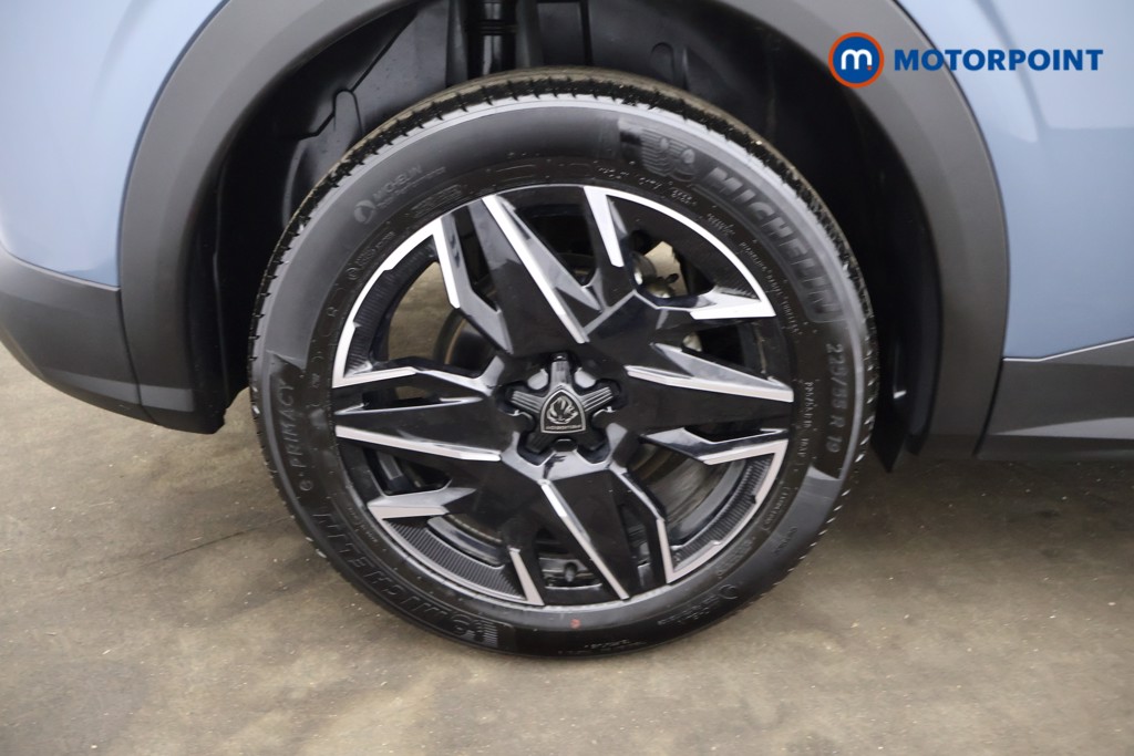 Peugeot 3008 GT Automatic Petrol SUV - Stock Number (1622630) - 2nd supplementary image