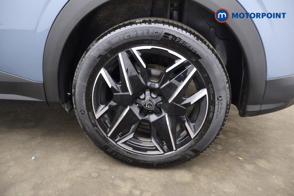 Peugeot 3008 GT Automatic Petrol SUV - Stock Number (1622630) - 3rd supplementary image