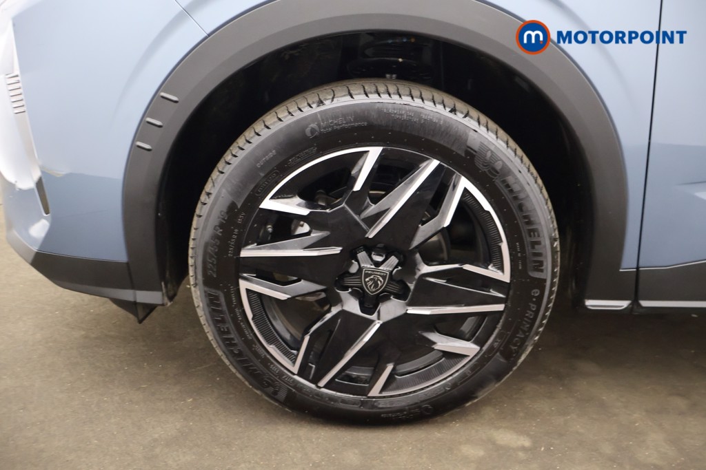 Peugeot 3008 GT Automatic Petrol SUV - Stock Number (1622630) - 4th supplementary image