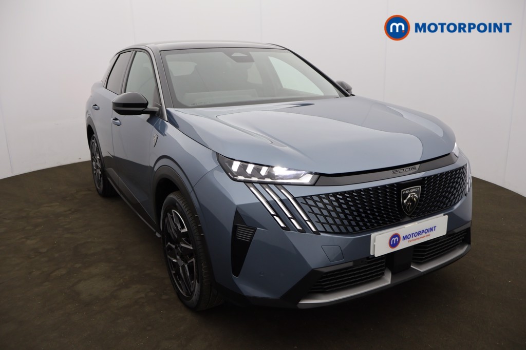 Peugeot 3008 GT Automatic Petrol SUV - Stock Number (1622630) - 5th supplementary image